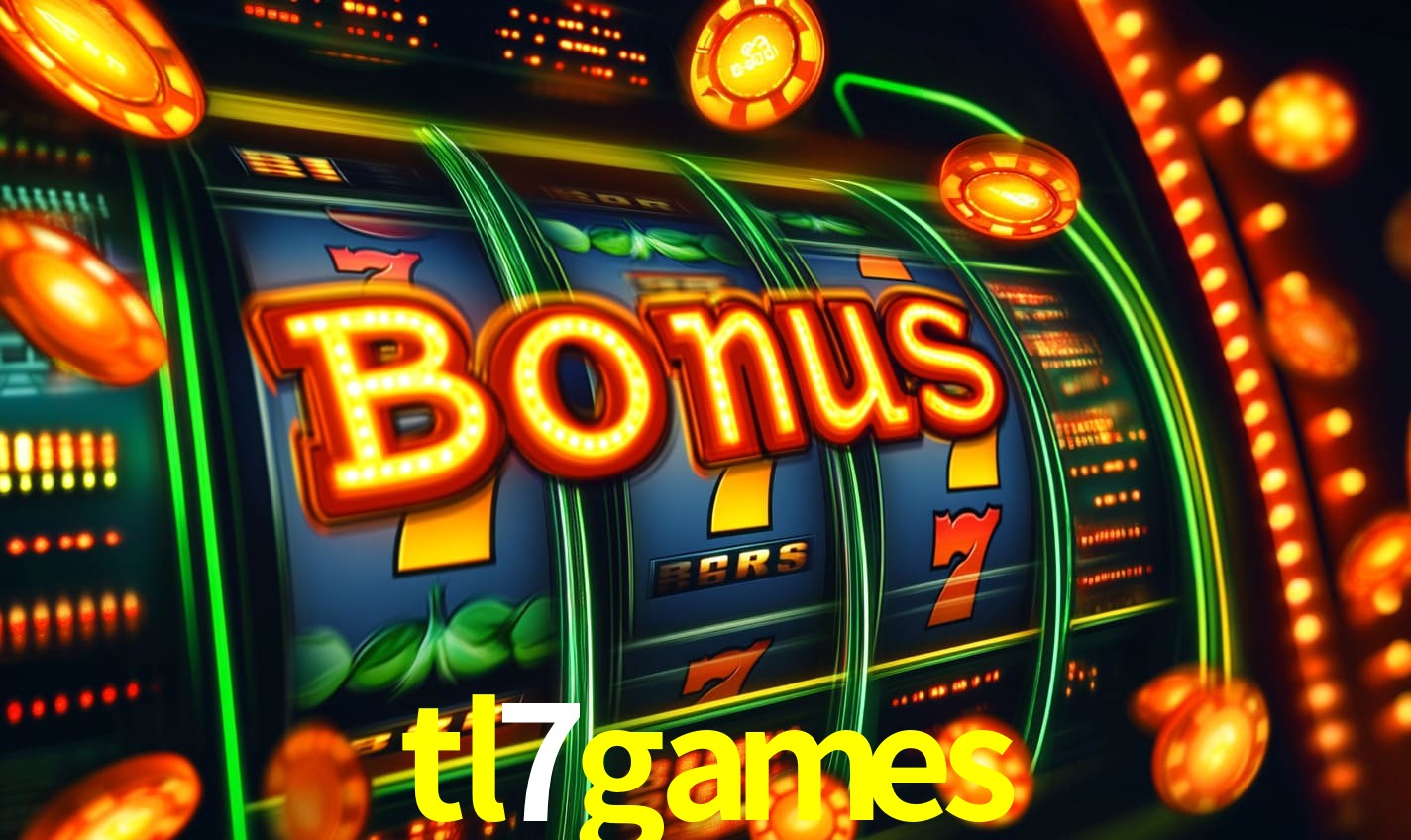 TL7GAMES.COM