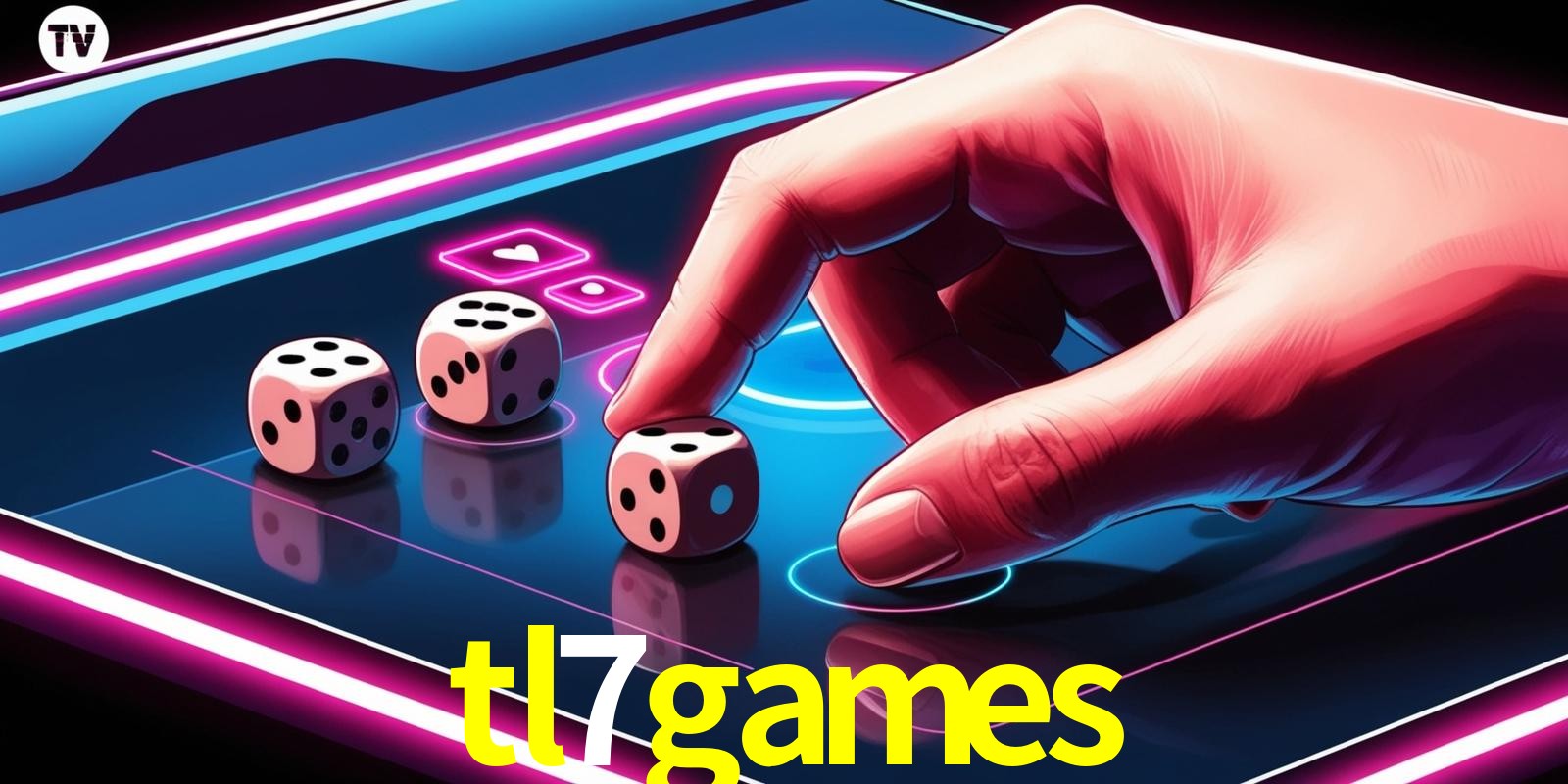 TL7GAMES.COM