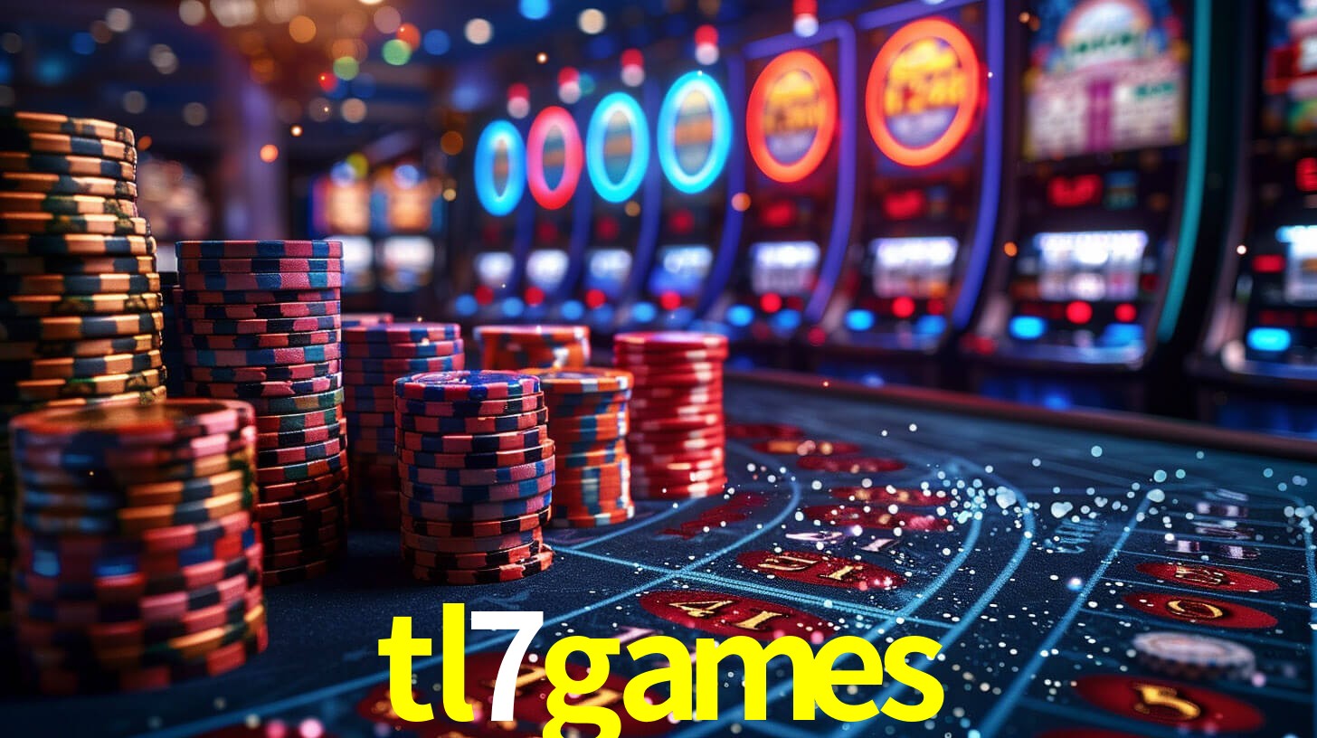 TL7GAMES.COM