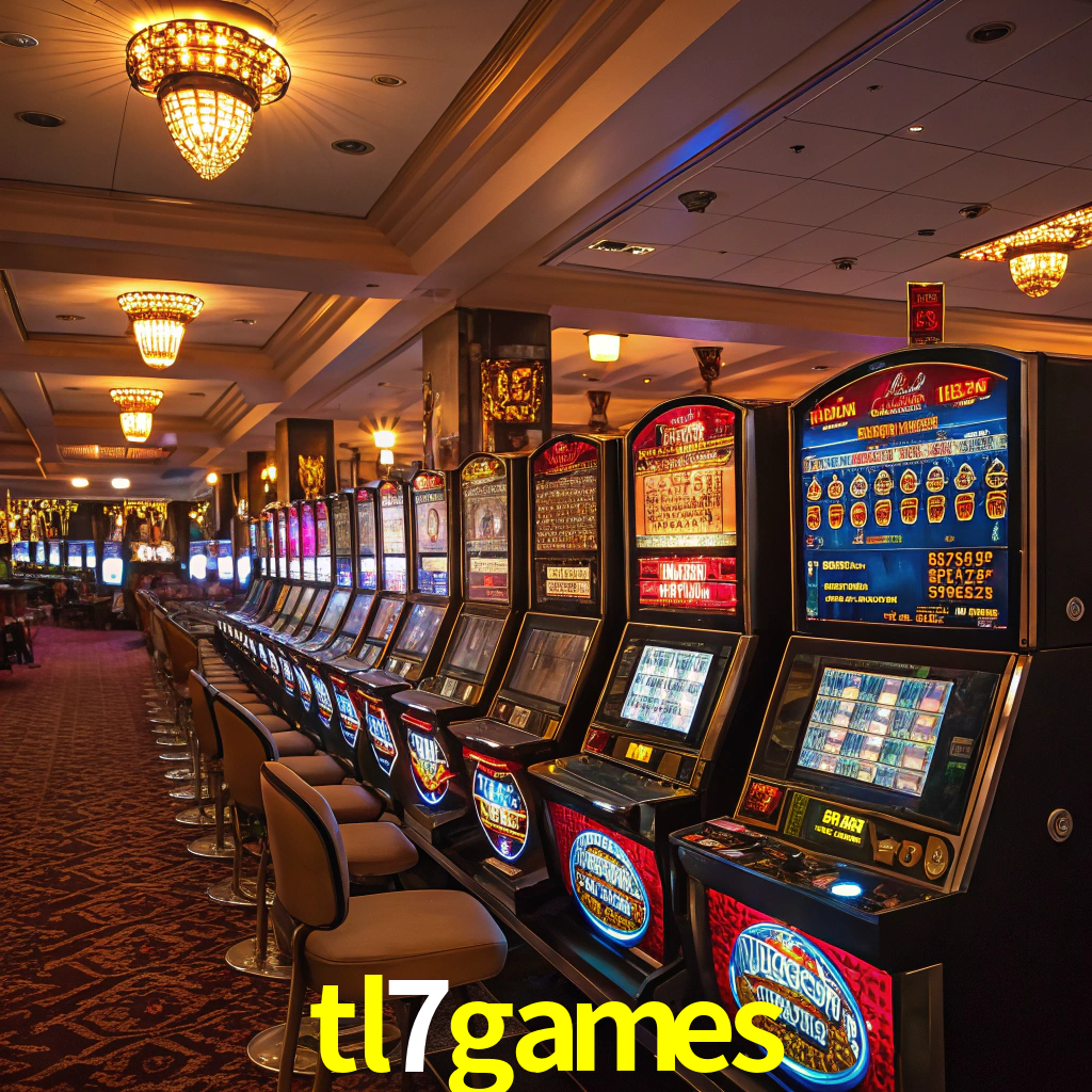 TL7GAMES.COM