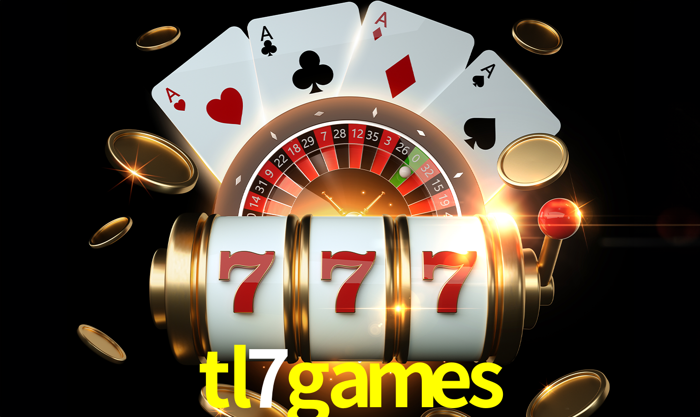 TL7GAMES.COM