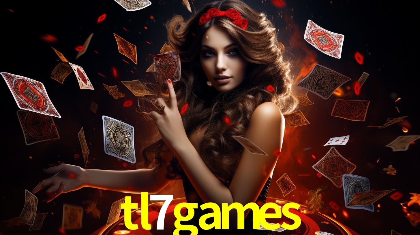 TL7GAMES.COM