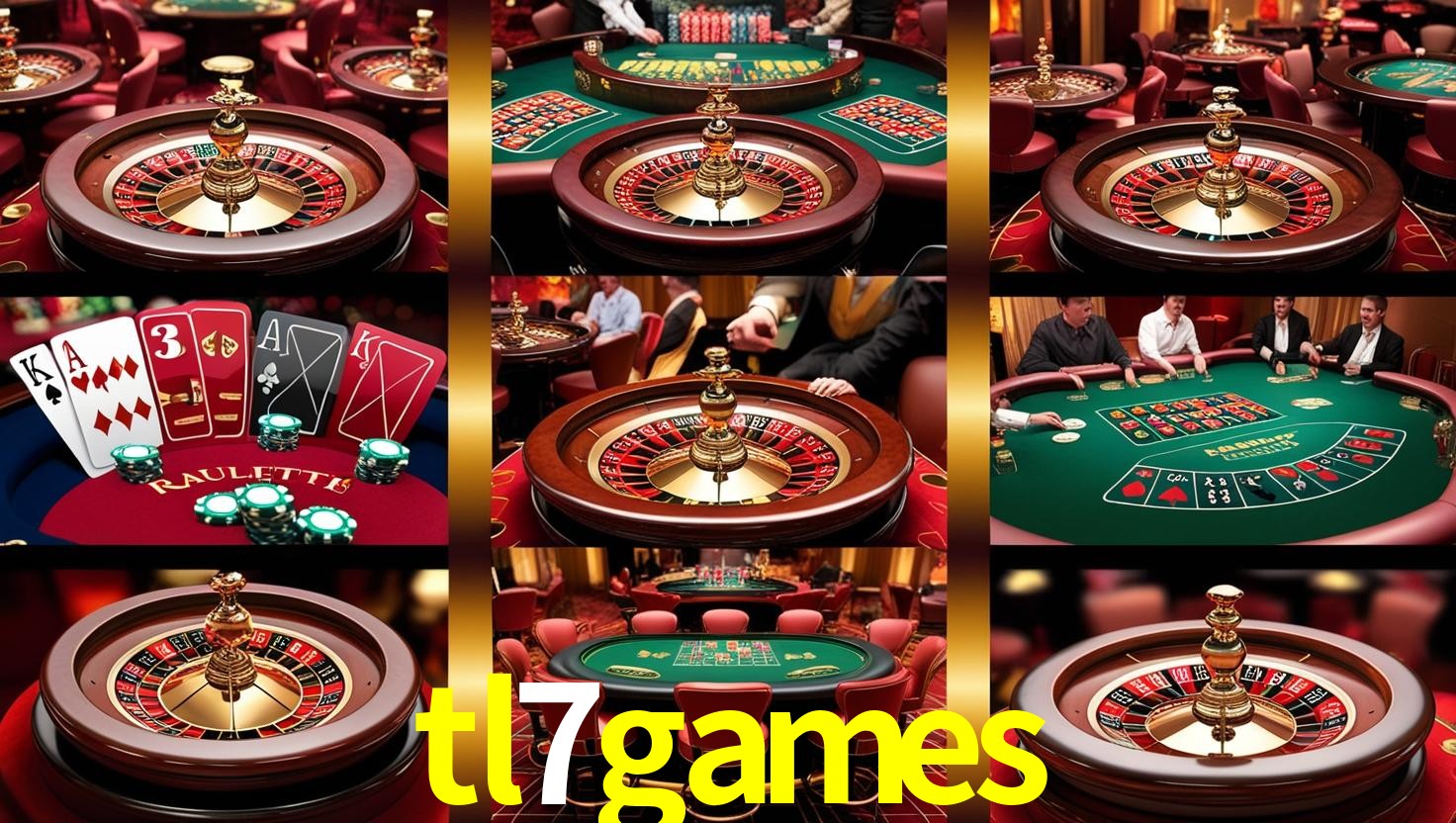TL7GAMES.COM